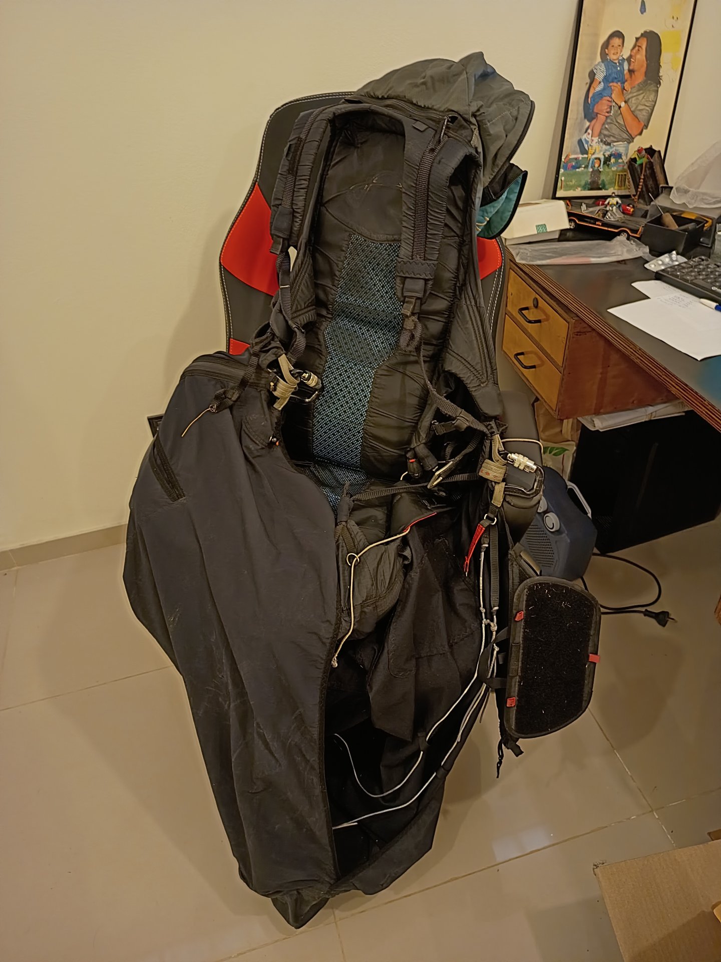 Arnes advance lightness2 — foto 2