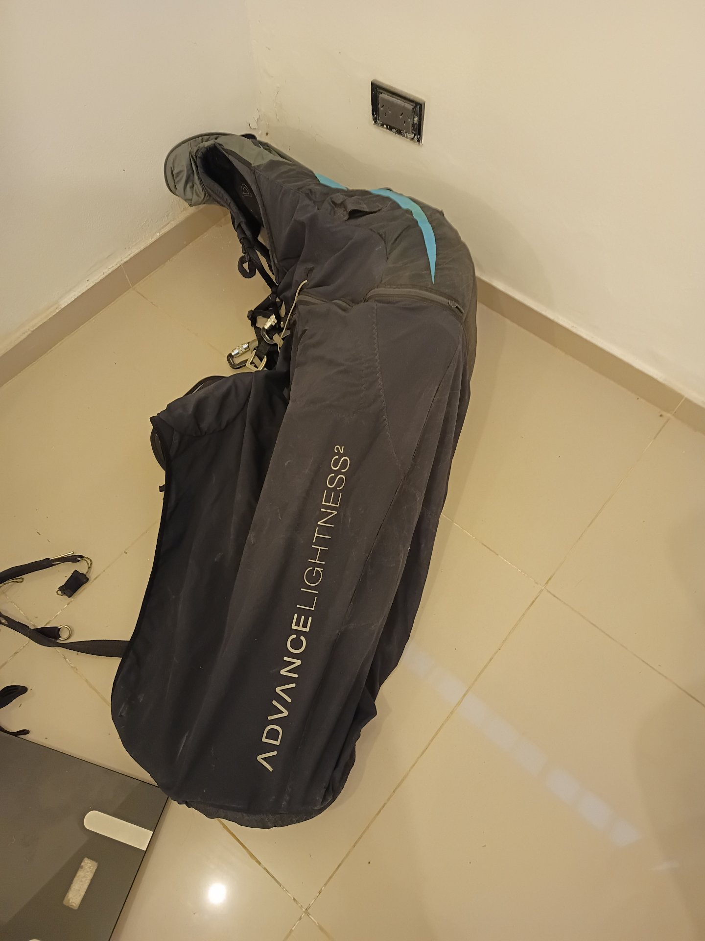 Arnes advance lightness2 — foto 5