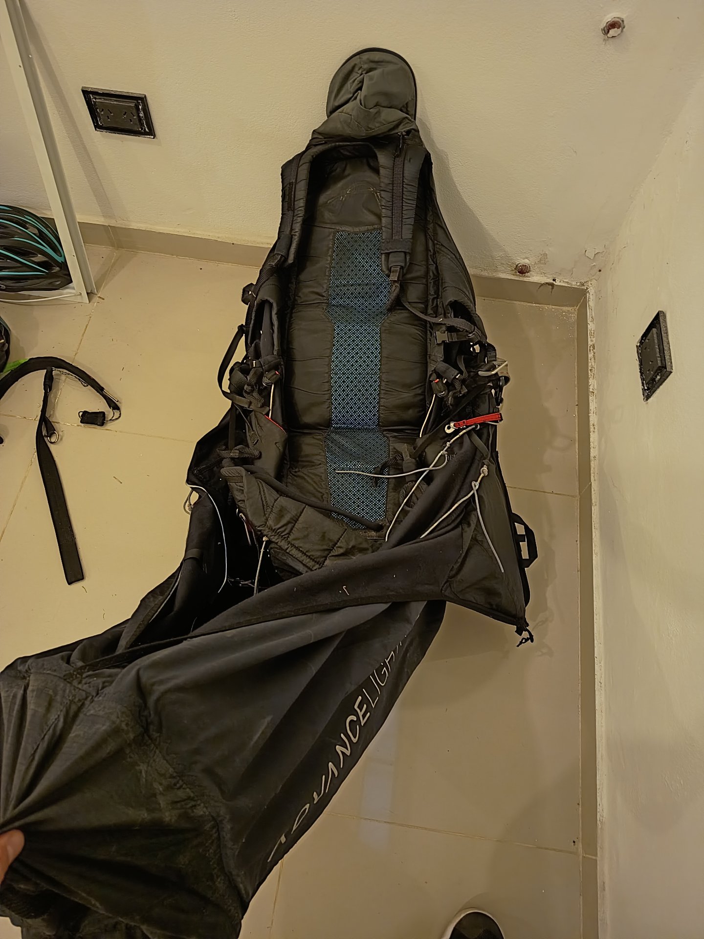 Arnes advance lightness2 — foto 4
