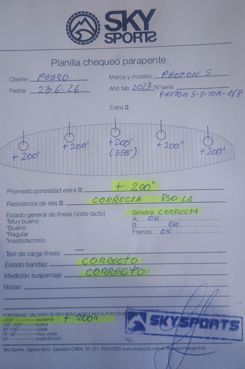 Ozone — foto 4