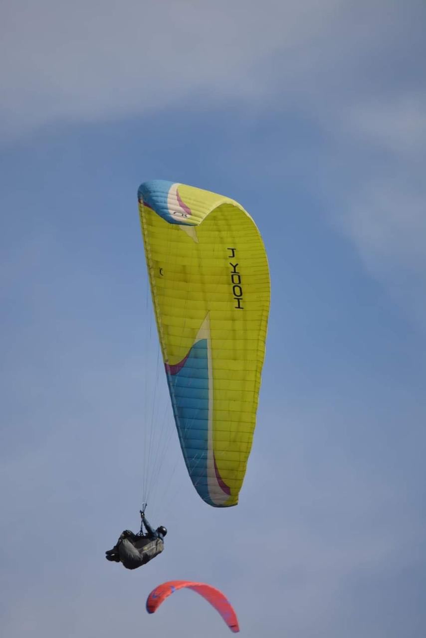 Niviuk Hook 4 — foto 3