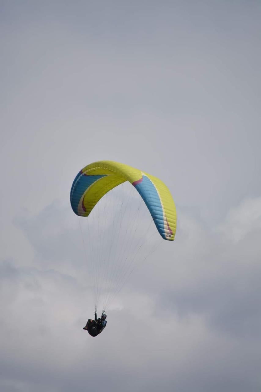 Niviuk Hook 4 — foto 7