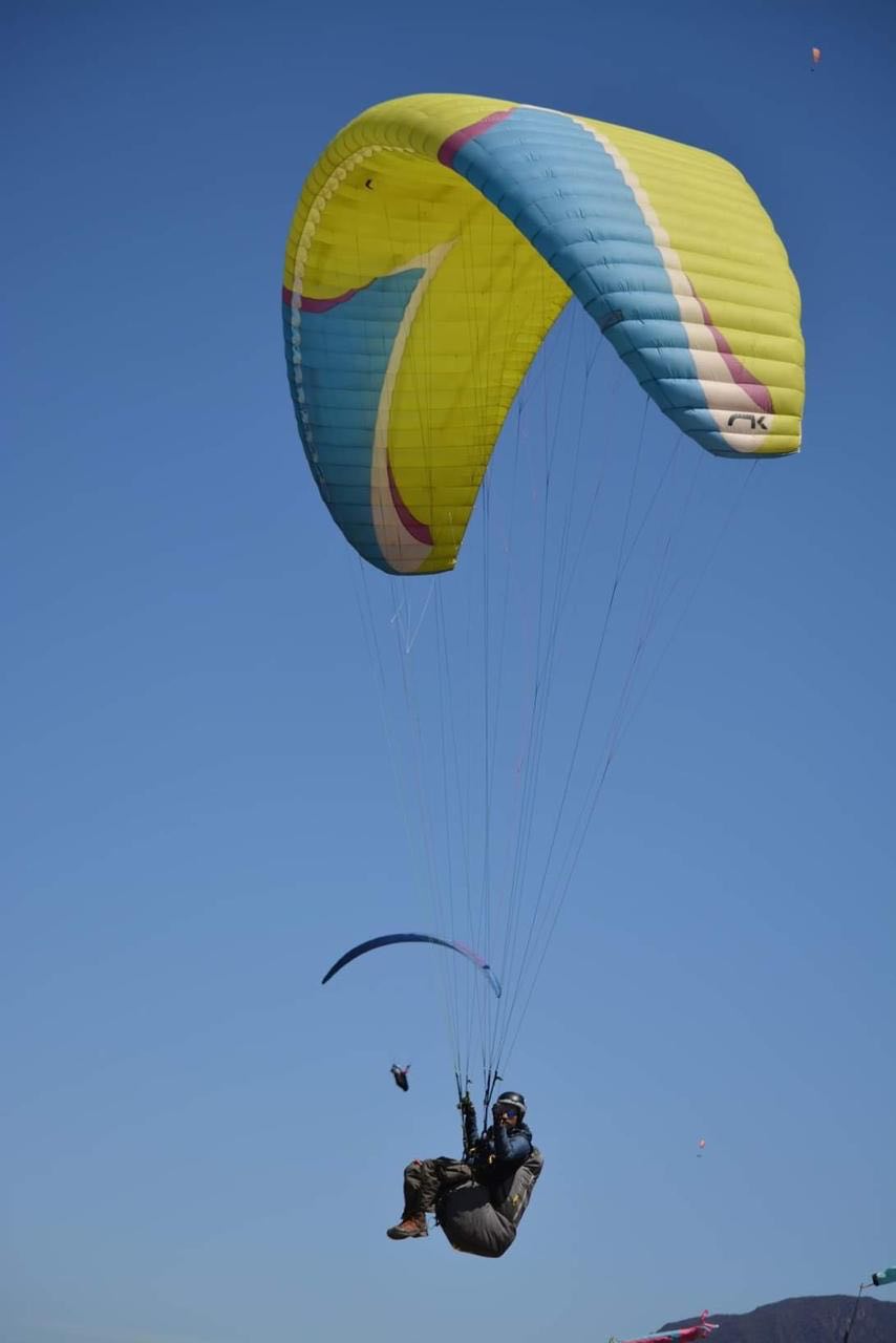 Niviuk Hook 4 — foto 2