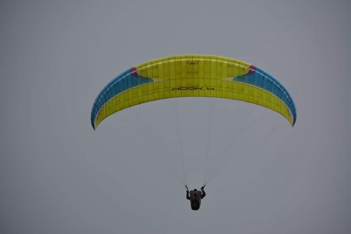 Niviuk Hook 4 — foto 5