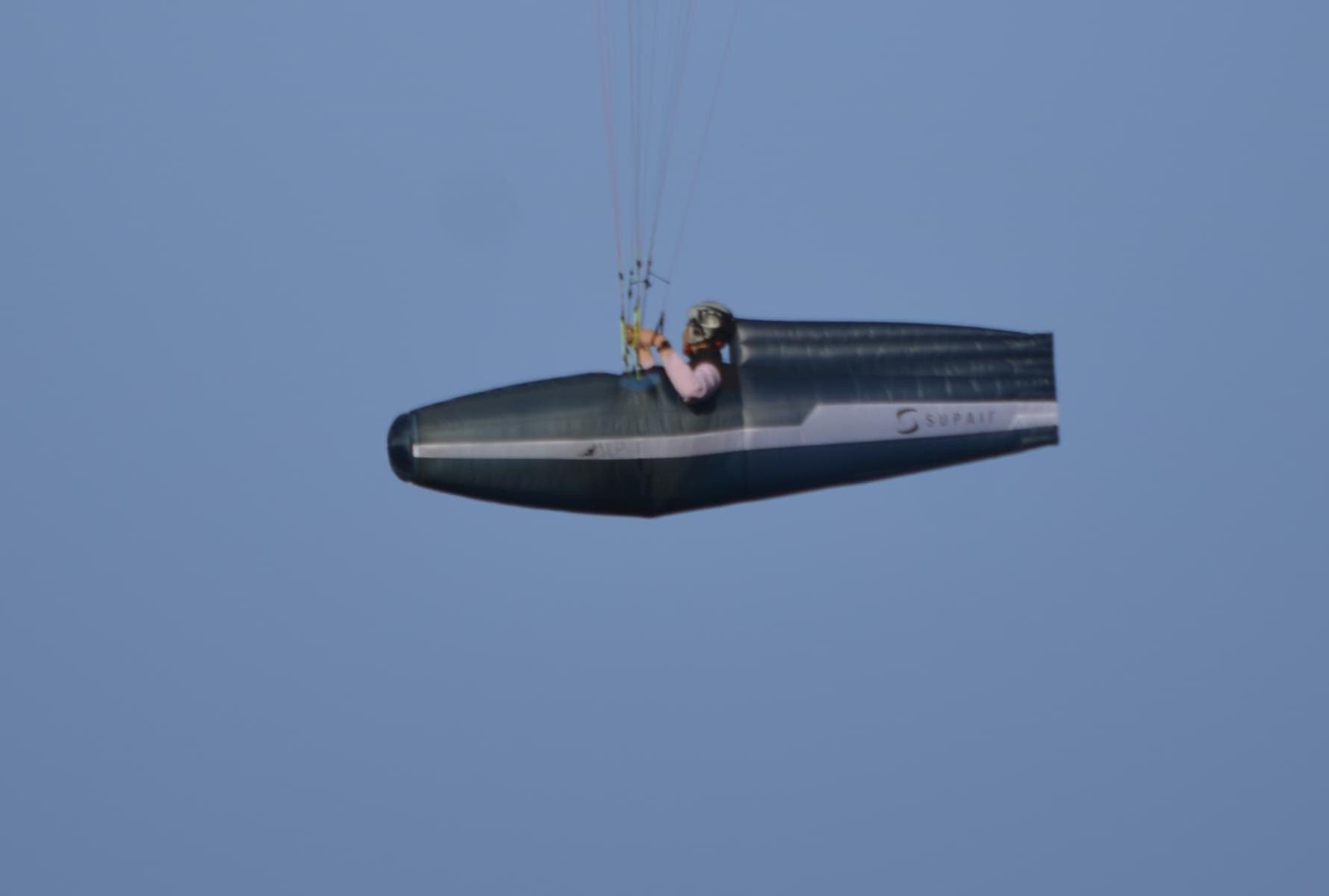 Sup Air Alps Talle L