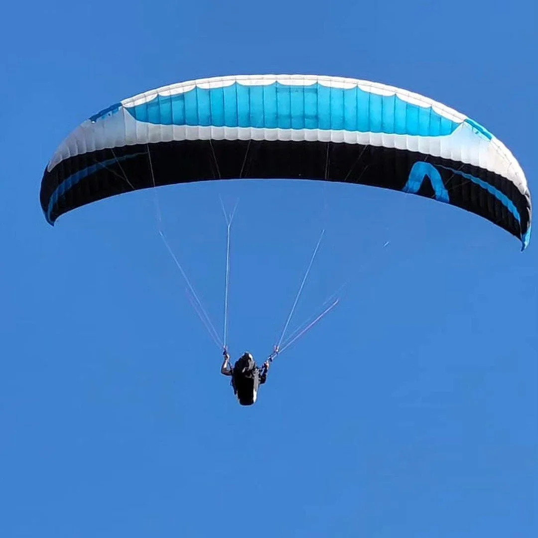Skywalk, Cili3, "S" — foto 2