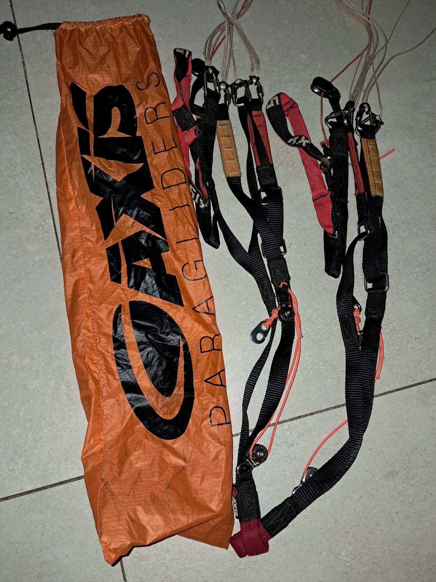 Axis Venus sc talla S 72/92 — foto 3
