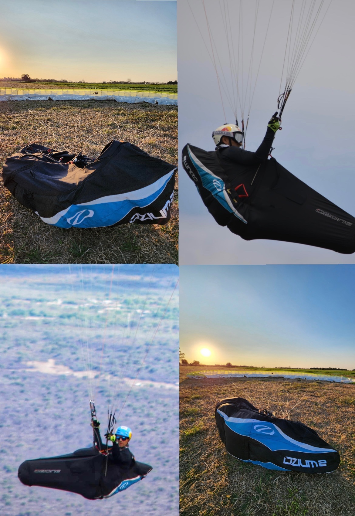 Vendo Ozone Ozium 2