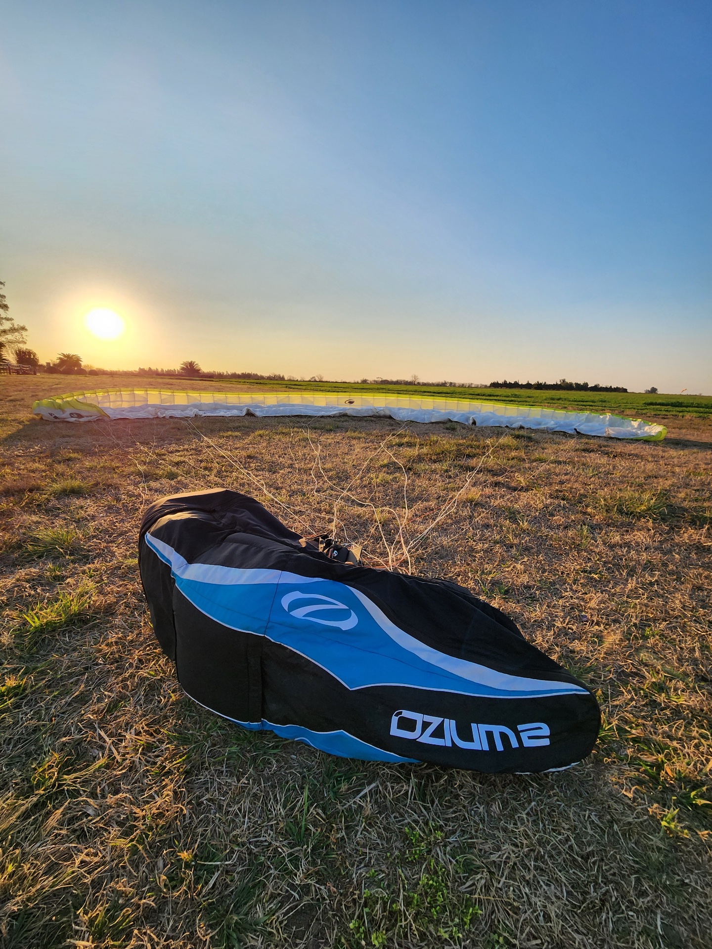 Vendo Ozone Ozium 2 — foto 2