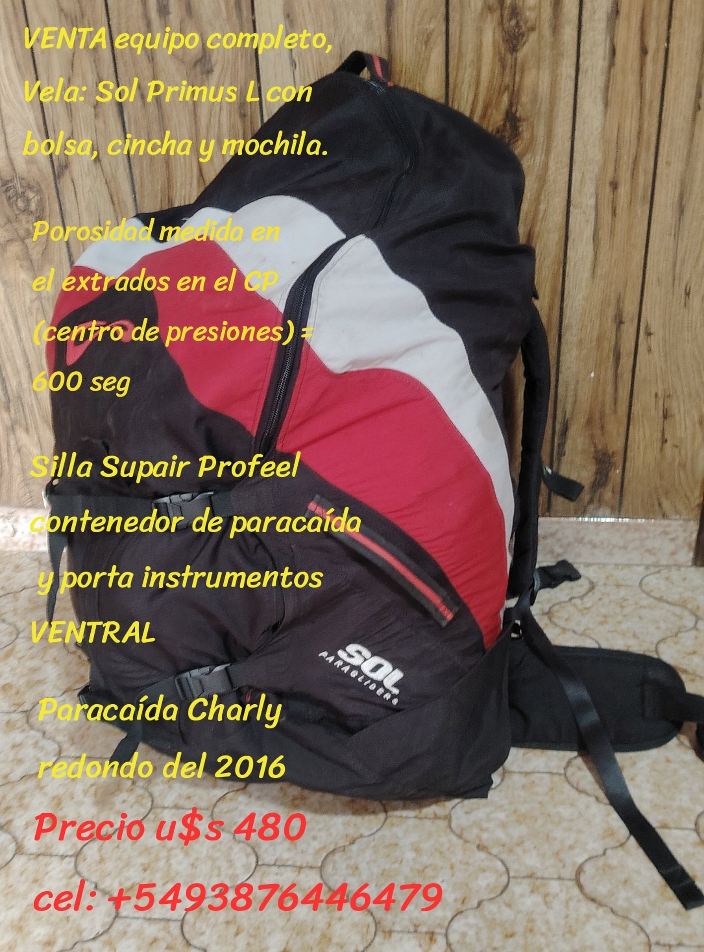 Se vende equipo completo barato — foto 3