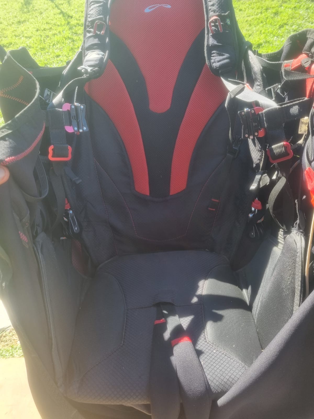 Arnés Sol CXMAX — foto 6