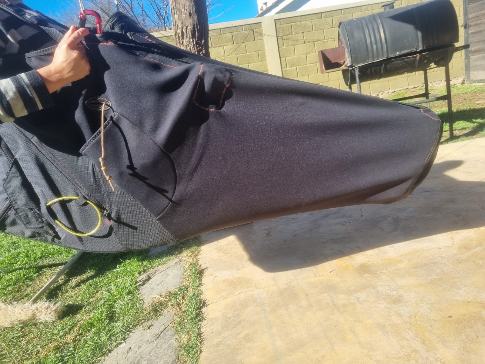 Arnés Sol CXMAX — foto 4