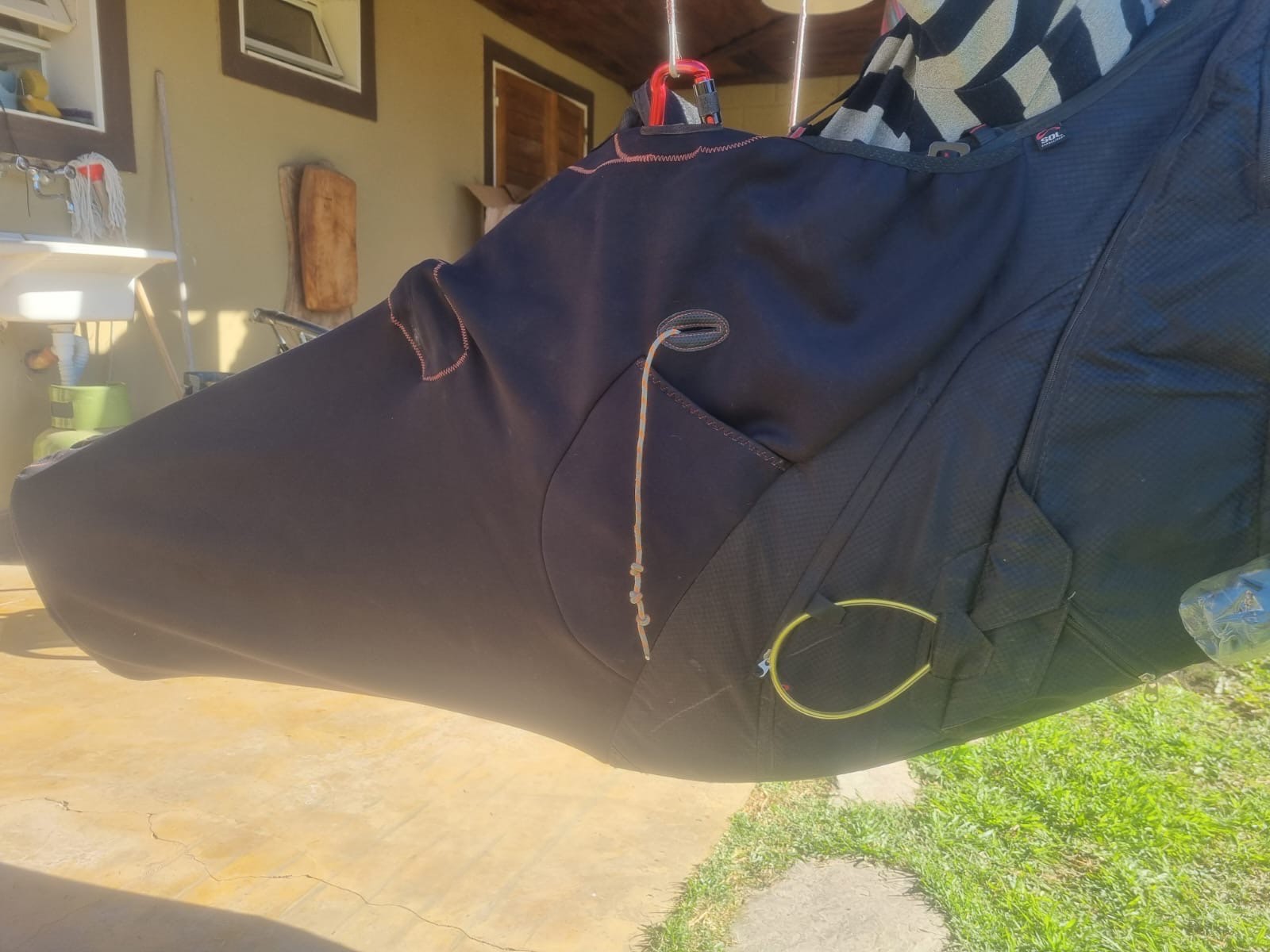 Arnés Sol CXMAX — foto 5
