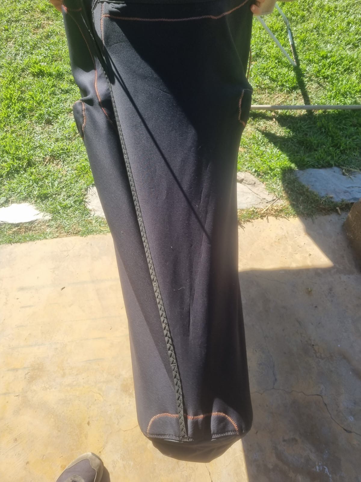 Arnés Sol CXMAX — foto 3