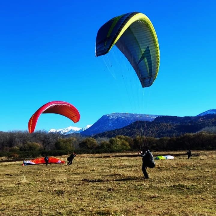 Swing Miura rs talle S 70/90 — foto 3