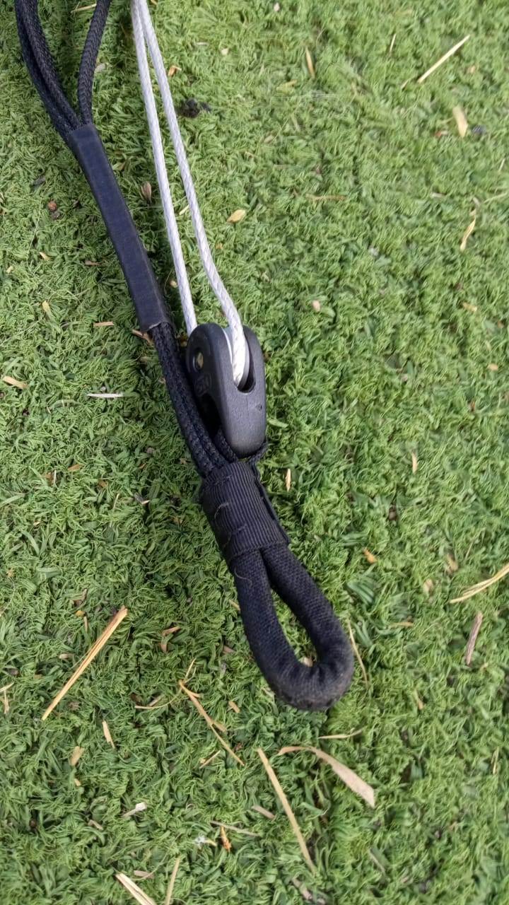 Vendo Skywalk Cumeo 2 talle S — foto 2