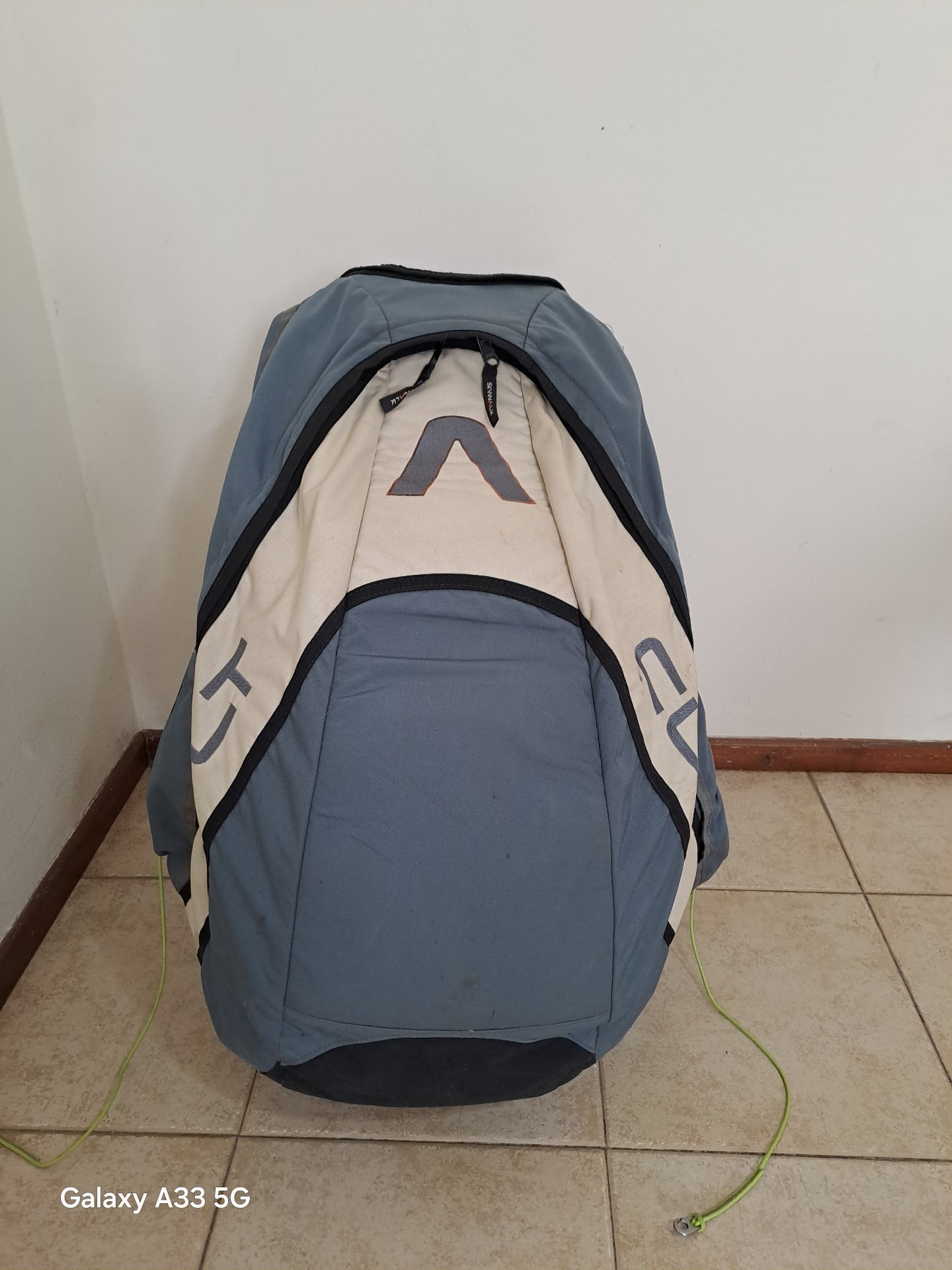 Arnés Skywalk Cult - hasta 120 kg — foto 4