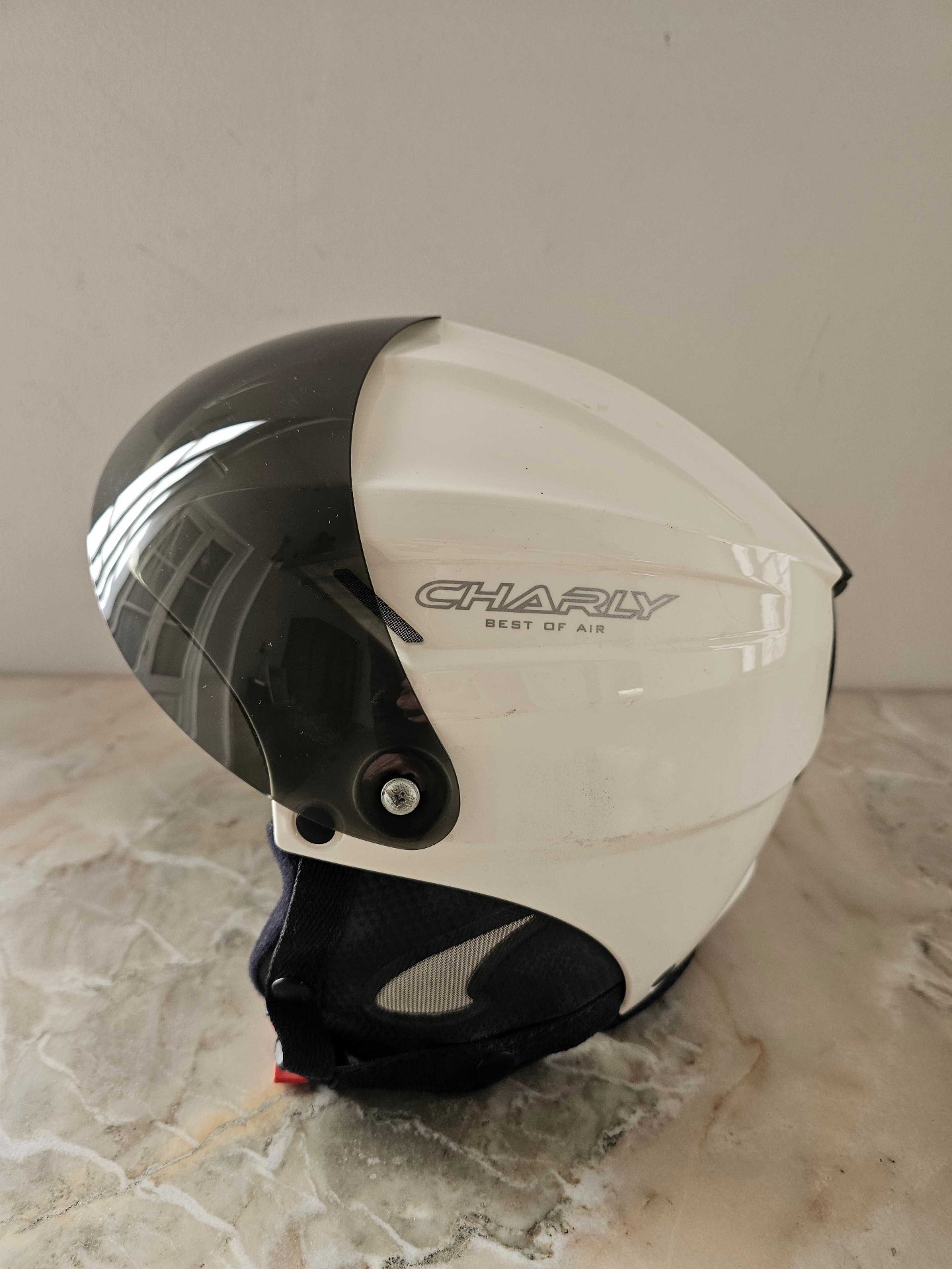 Casco Charly Loop (EN 966) — foto 4