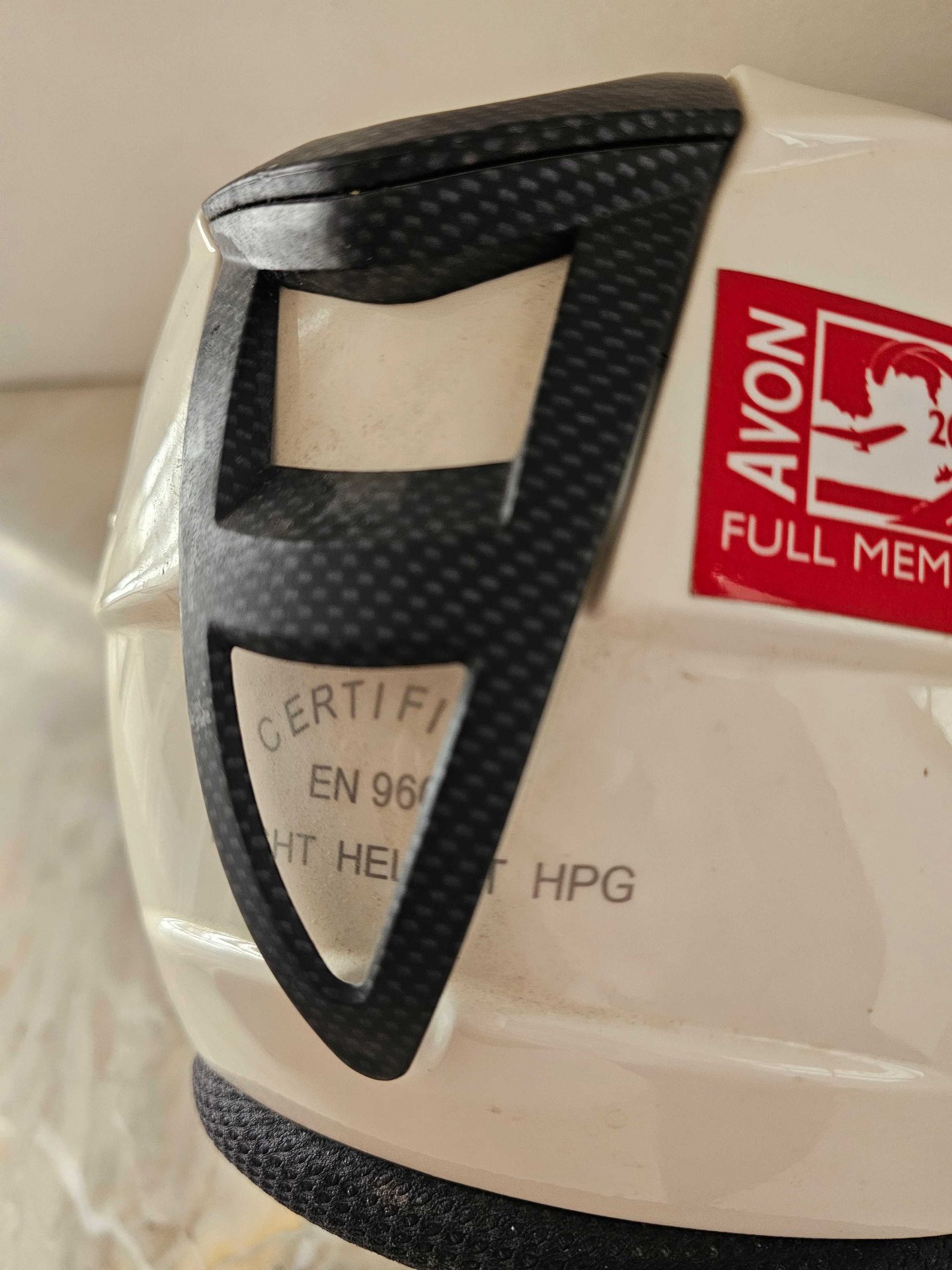 Casco Charly Loop (EN 966) — foto 6