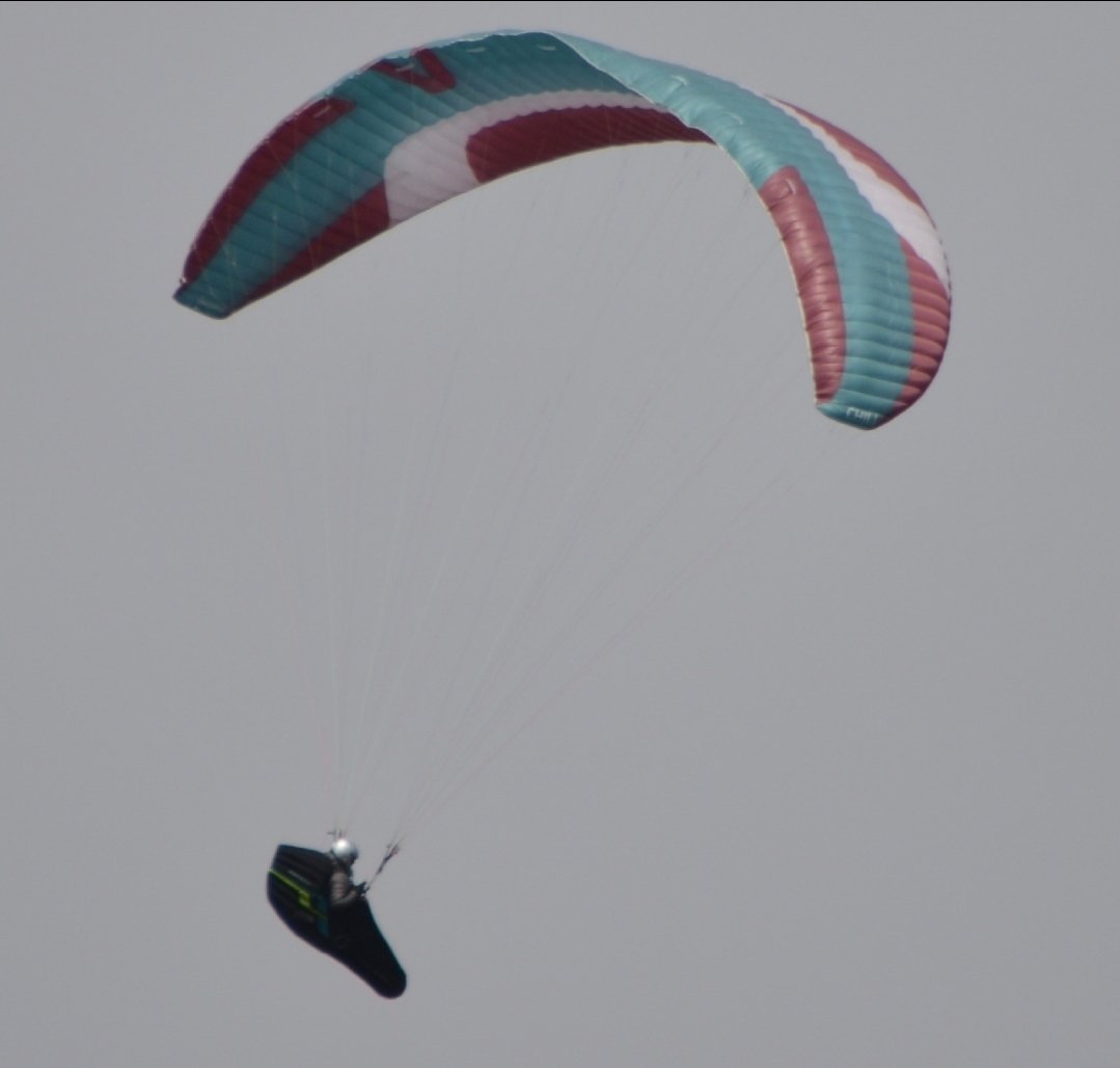 Skywalk Chili 5 talle M — foto 2
