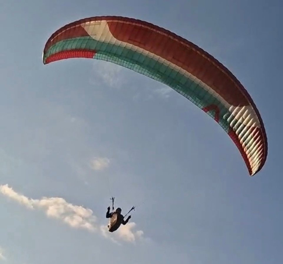 Skywalk Chili 5 talle M