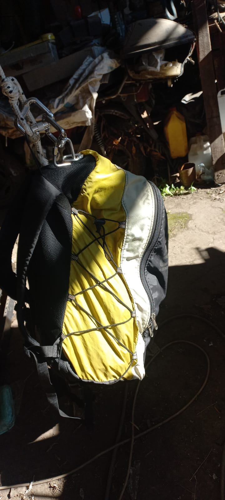 bingo XC reversible — foto 4