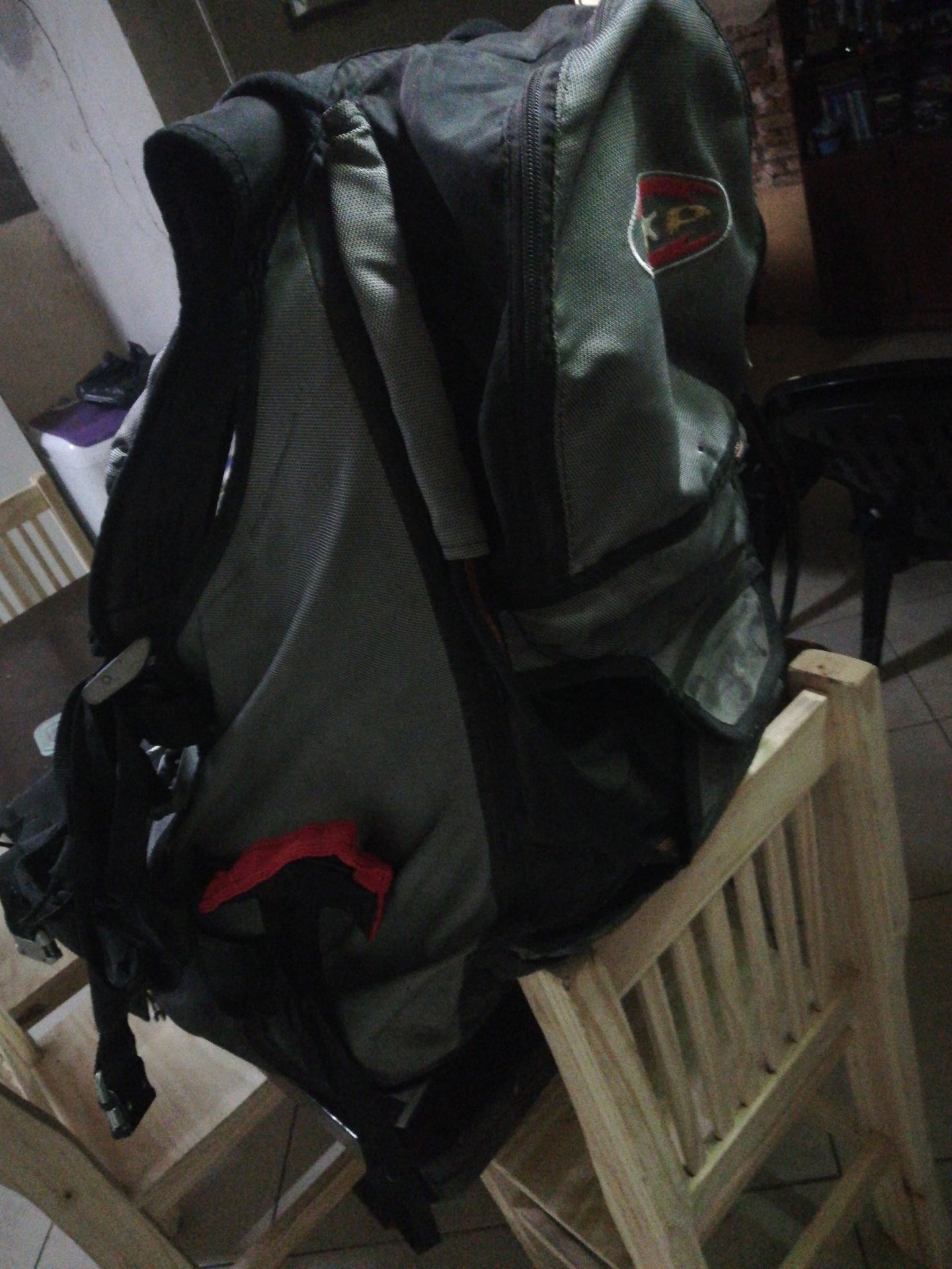 Silla de vuelo libre marca pxp xl — foto 3