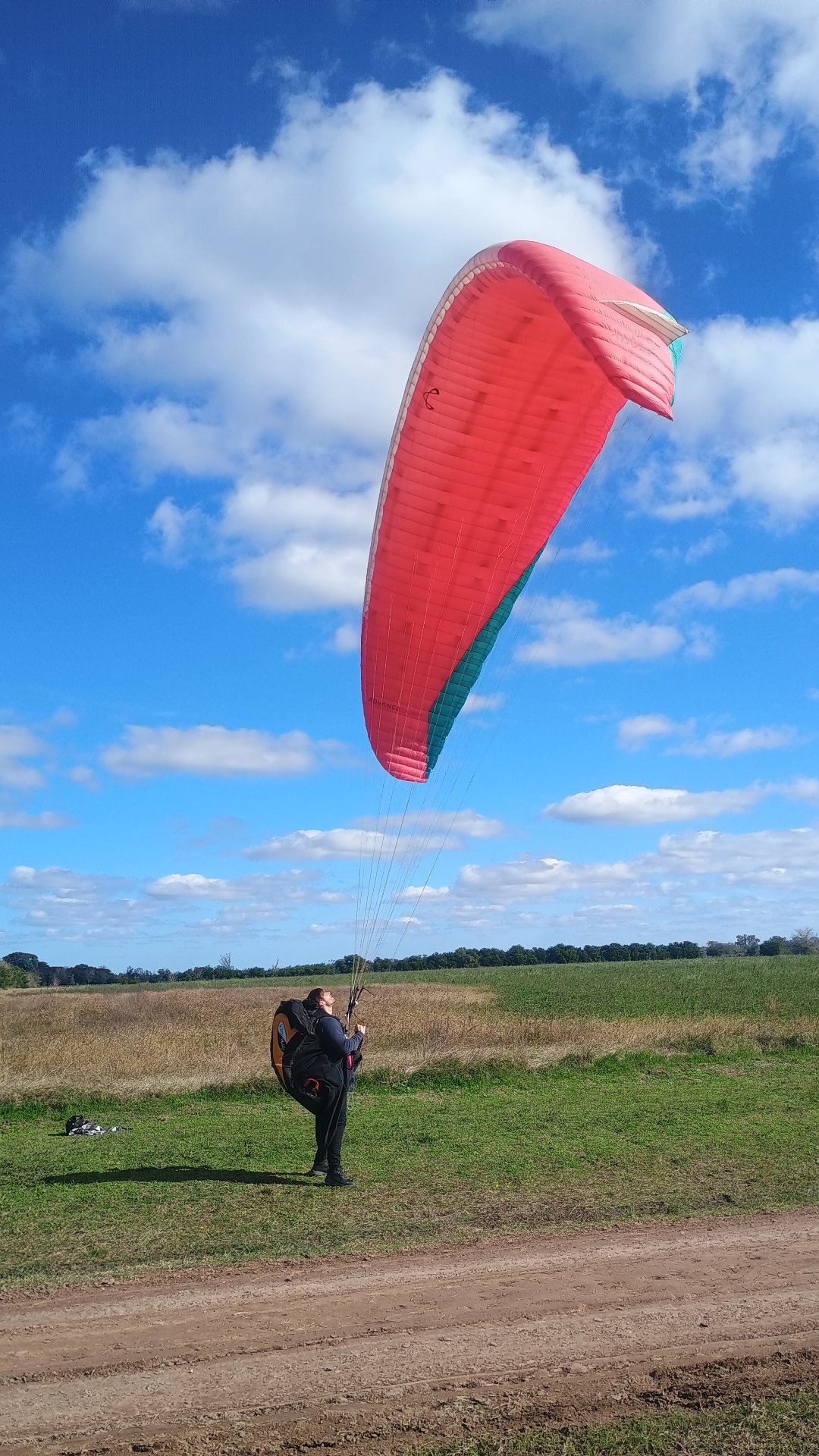Advance Sigma 10-25 (80/100kg)