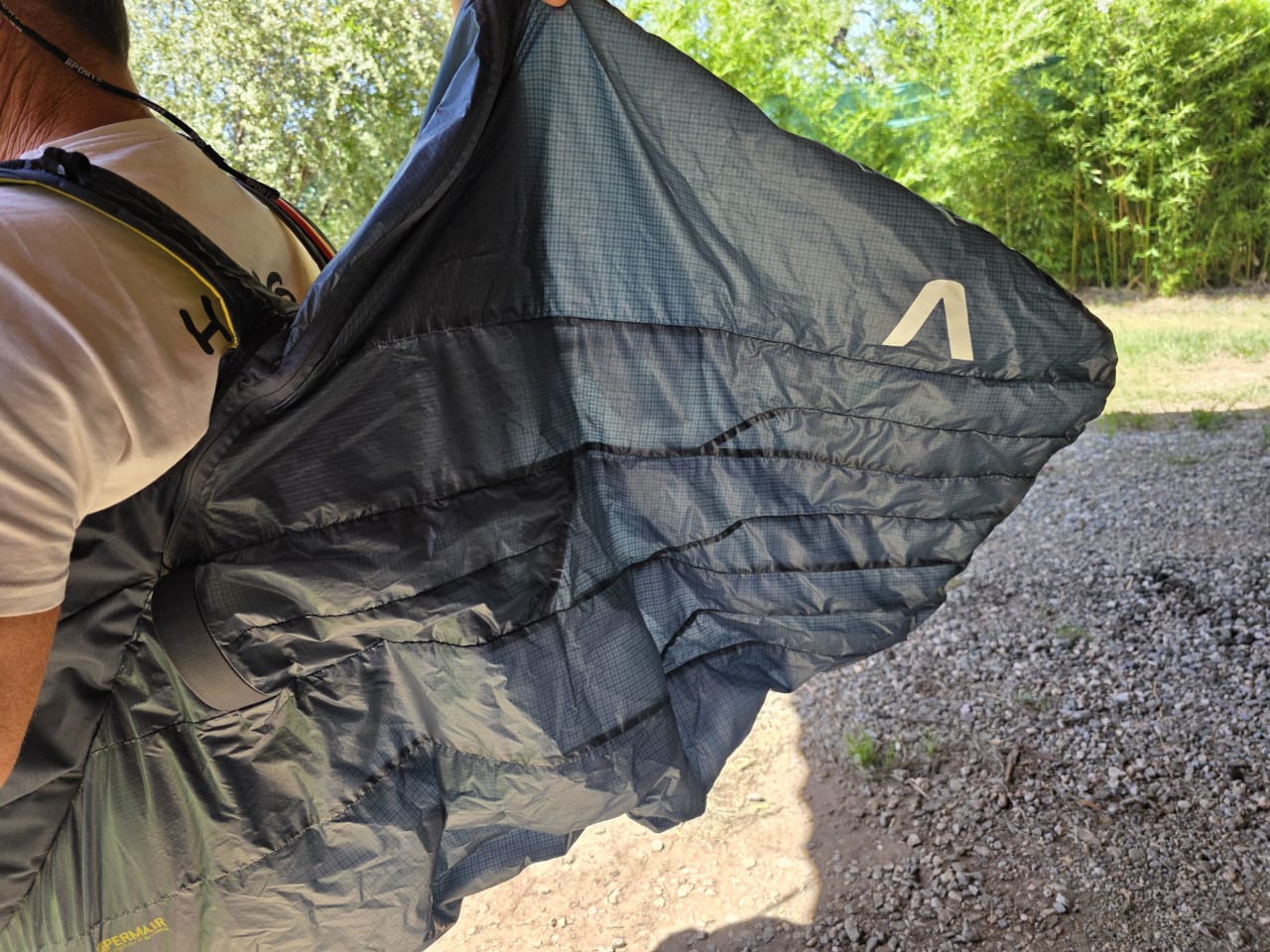 Xalps 3 Talle M — foto 3
