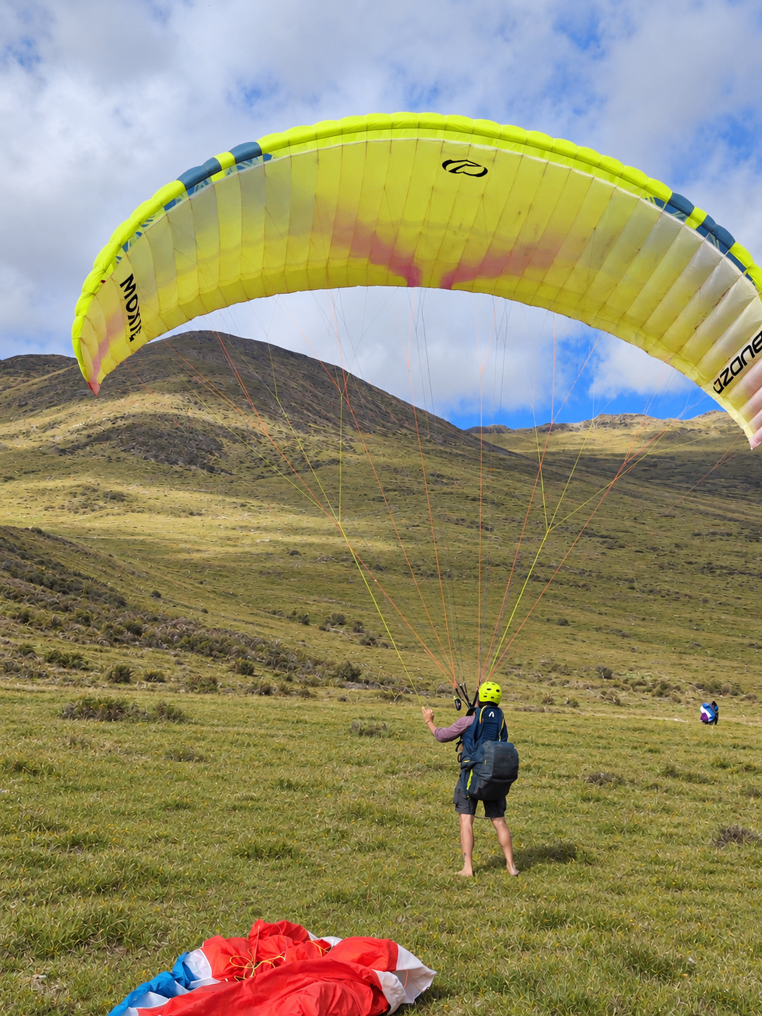 Ozone Moxie 75/105 — foto 3
