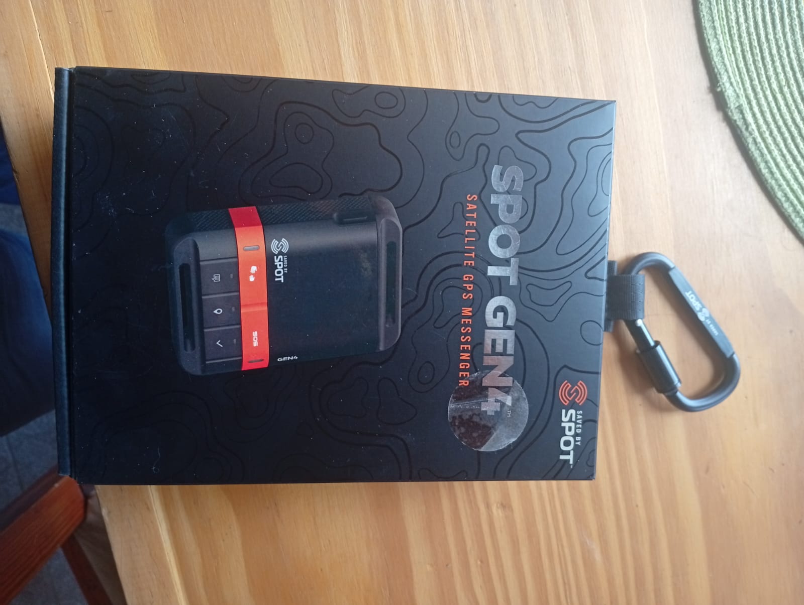 Vendo Spot Gen 4