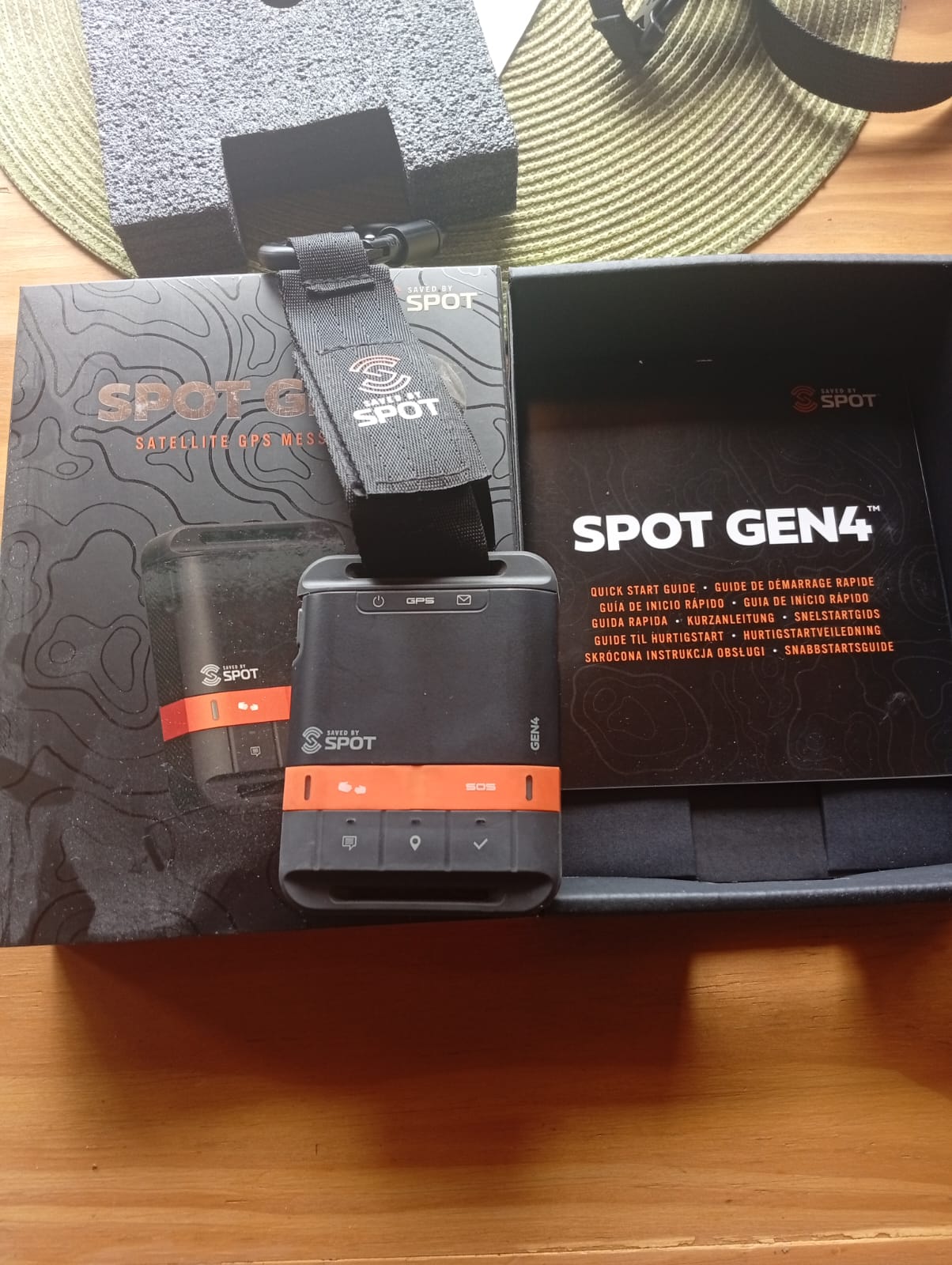 Vendo Spot Gen 4 — foto 2