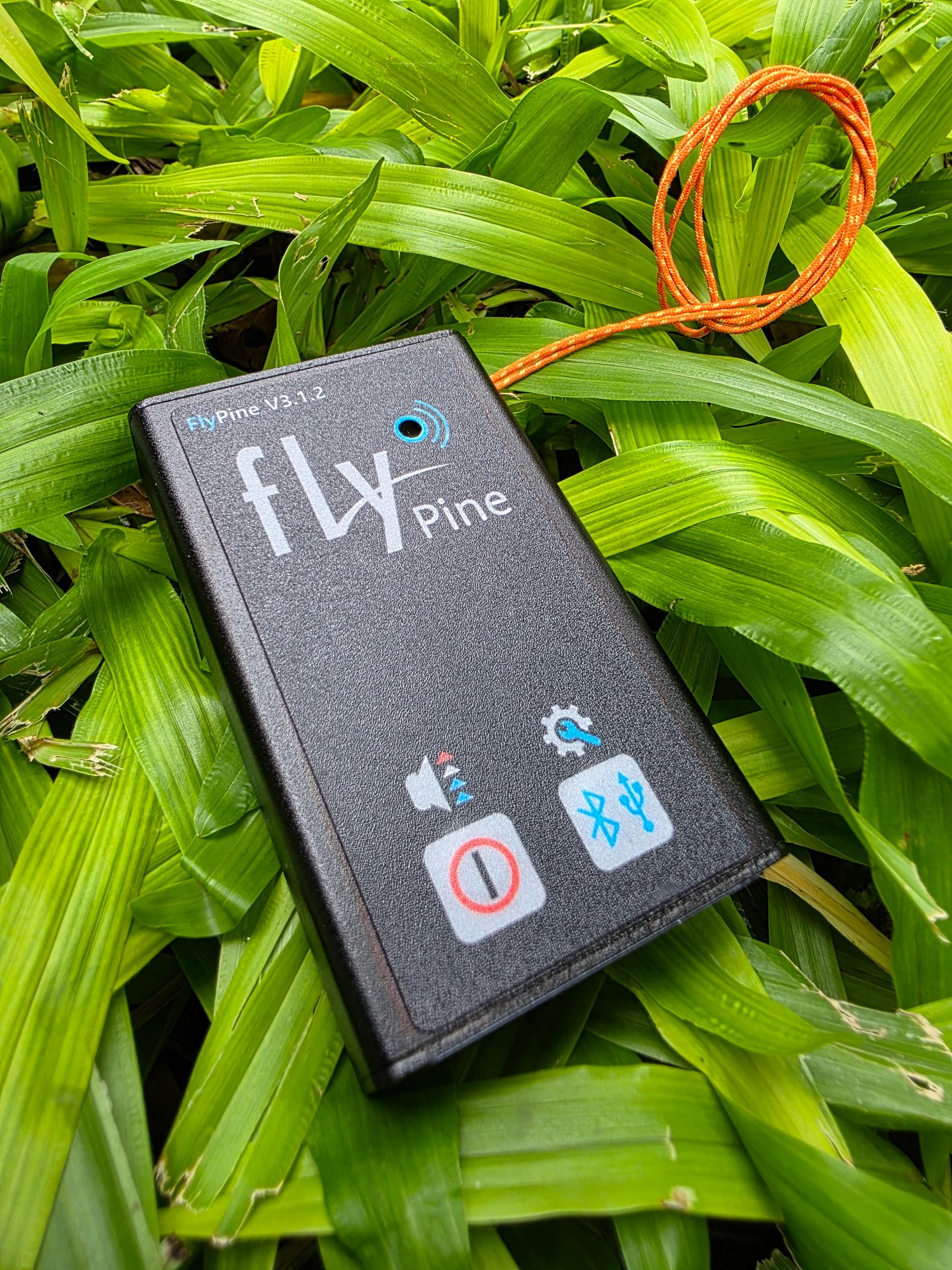 Variometro Sonico+Bluetooth — foto 4