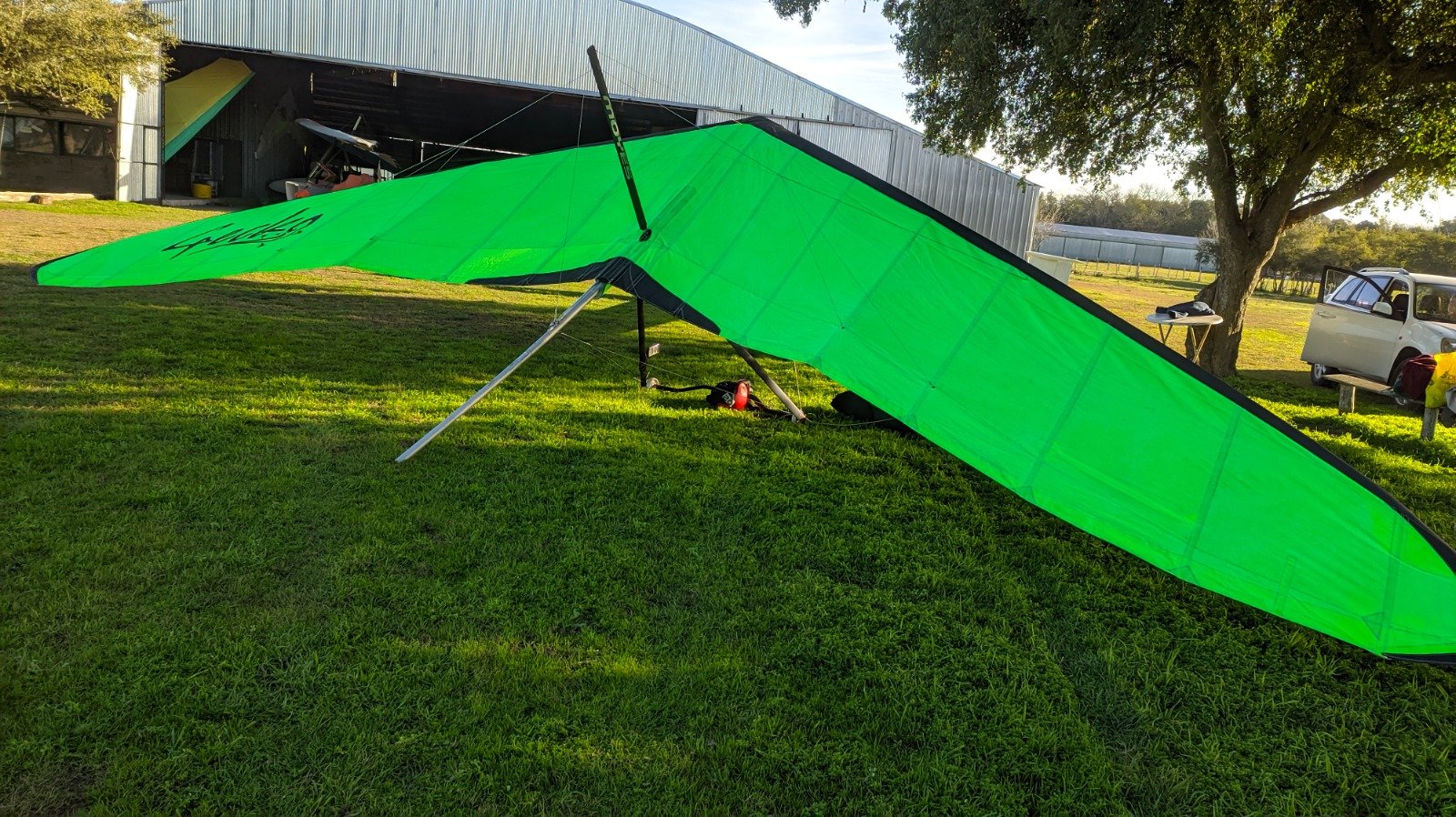 Moyes Gecko 155 — foto 2
