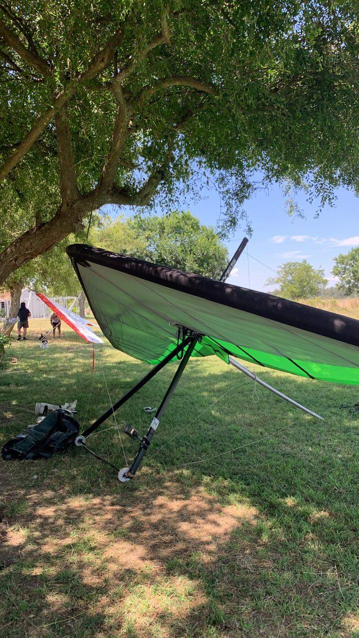 Moyes Gecko 155 — foto 3