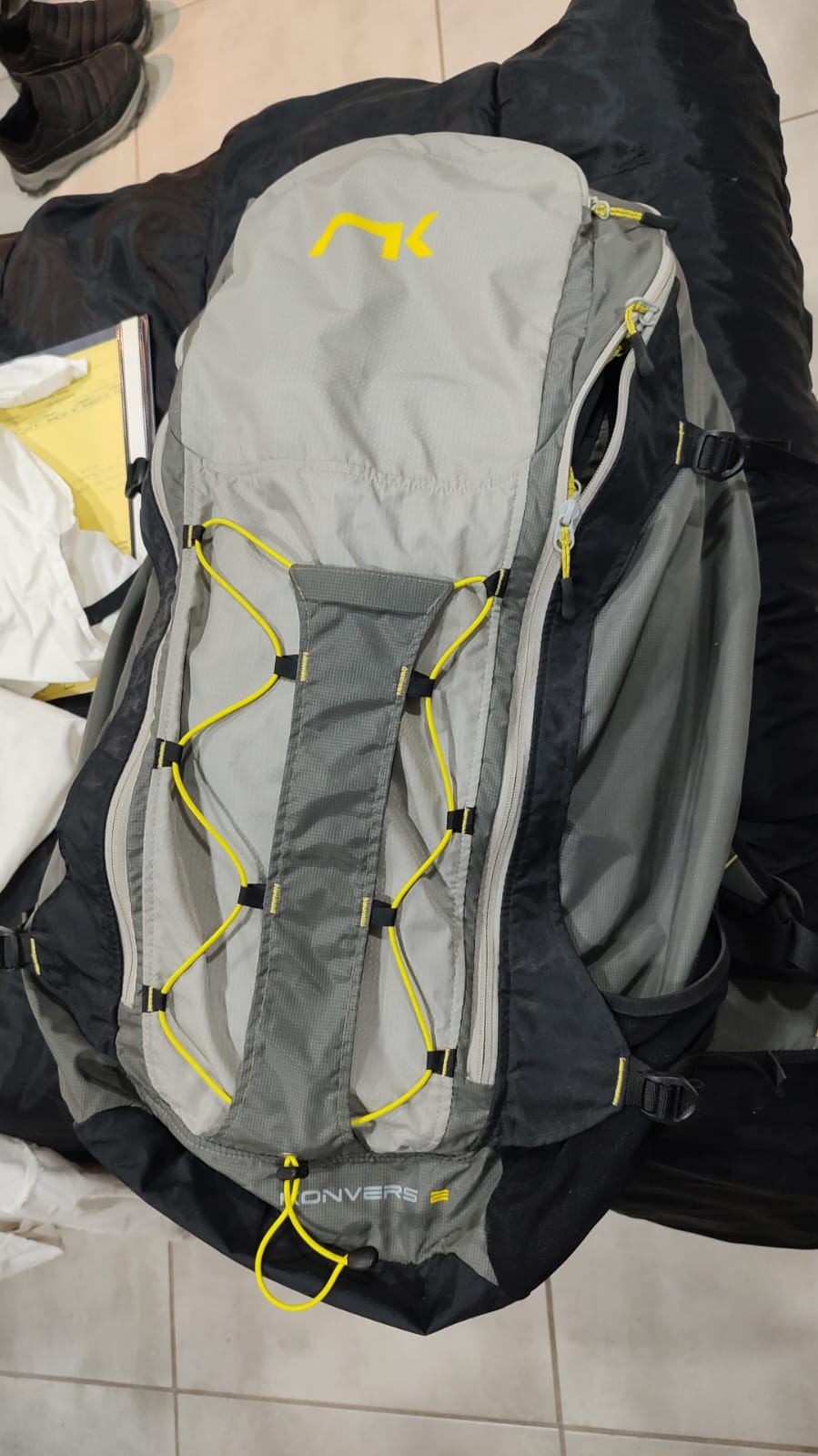 Parapente, silla y paraca — foto 5